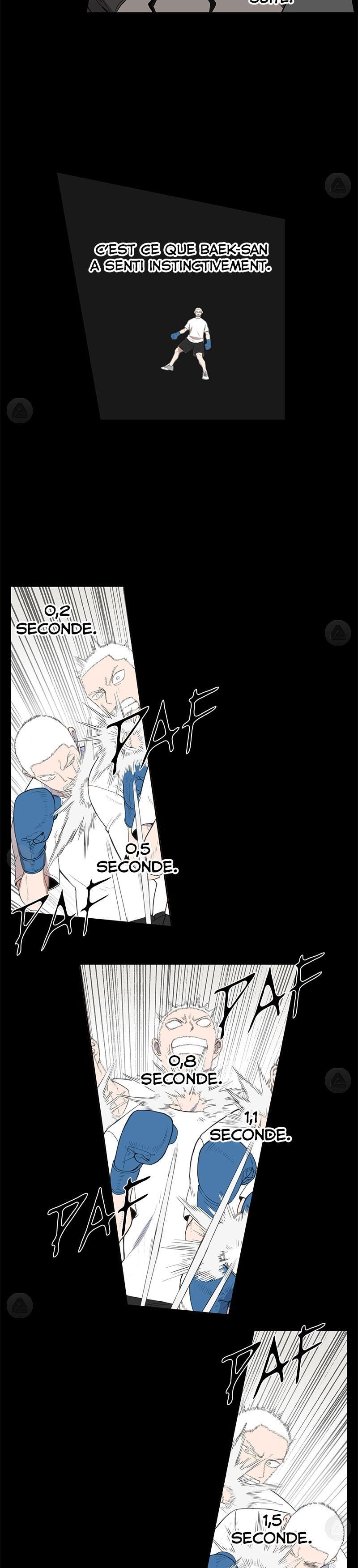 Read The Boxer FR Manga Online