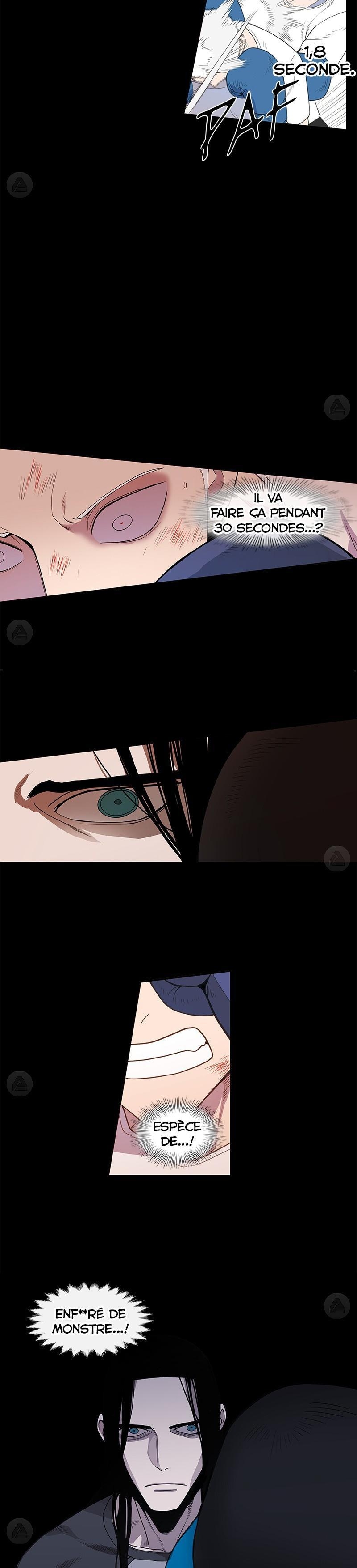 Read The Boxer FR Manga Online