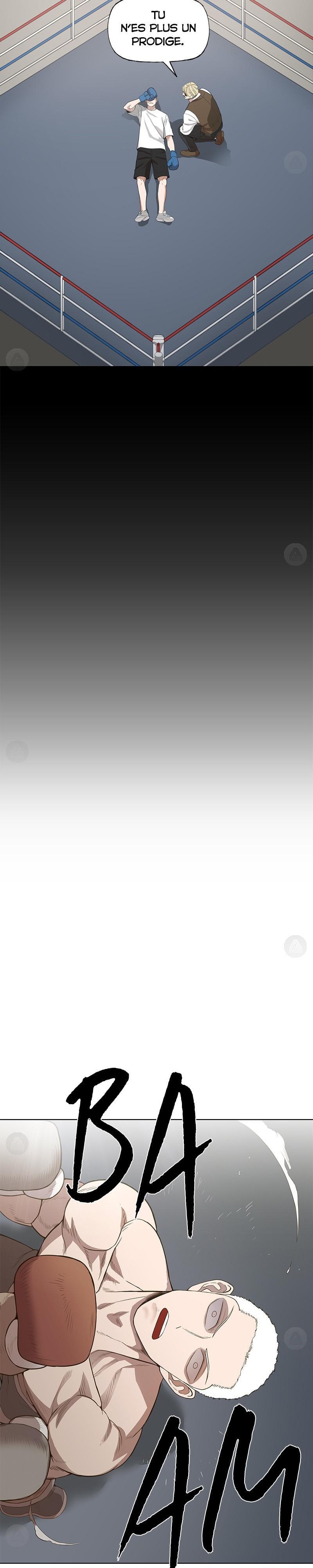 Read The Boxer FR Manga Online