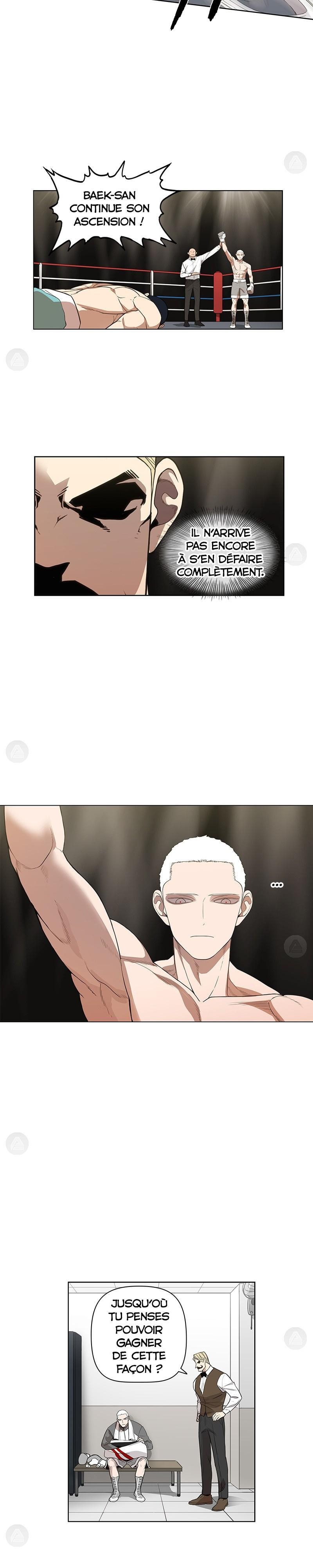 Read The Boxer FR Manga Online