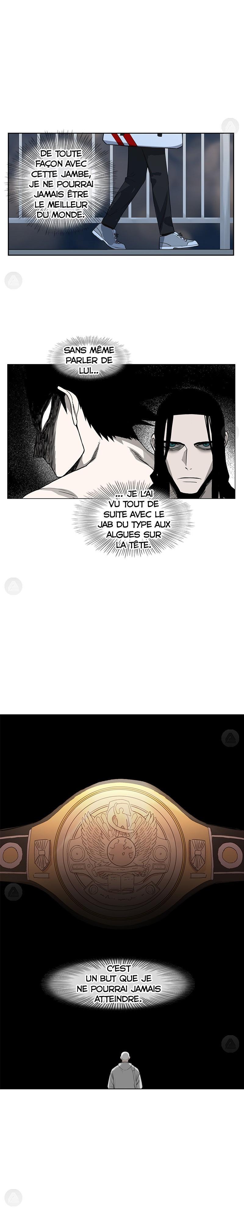 Read The Boxer FR Manga Online