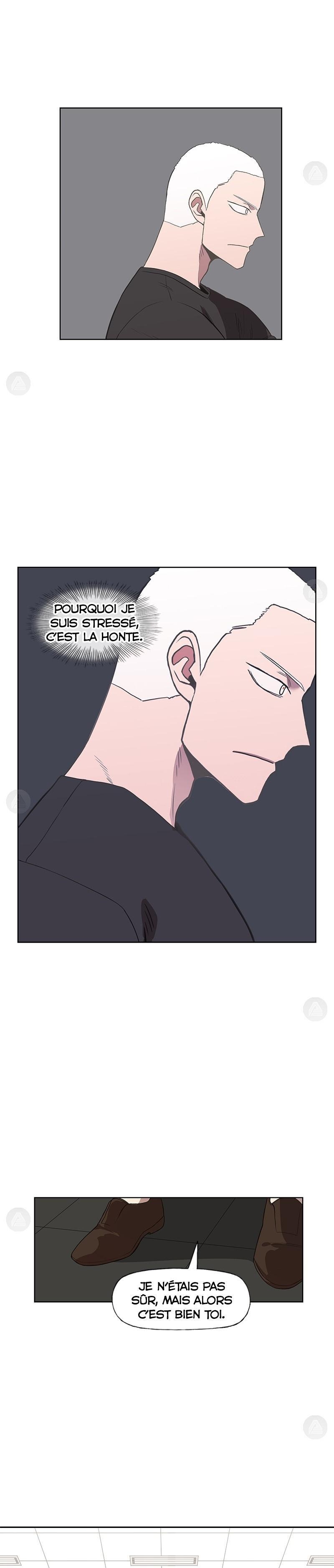 Read The Boxer FR Manga Online