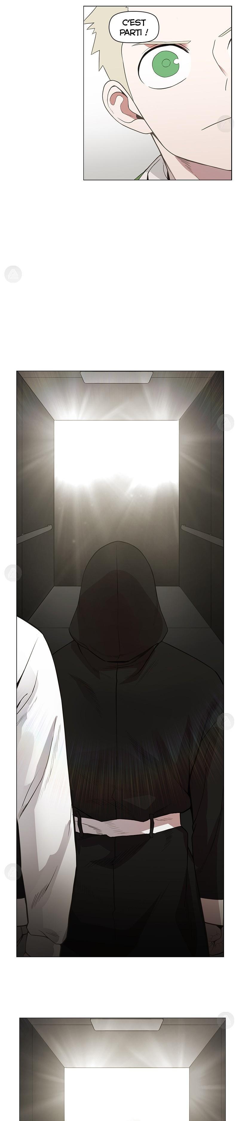 Read The Boxer FR Manga Online