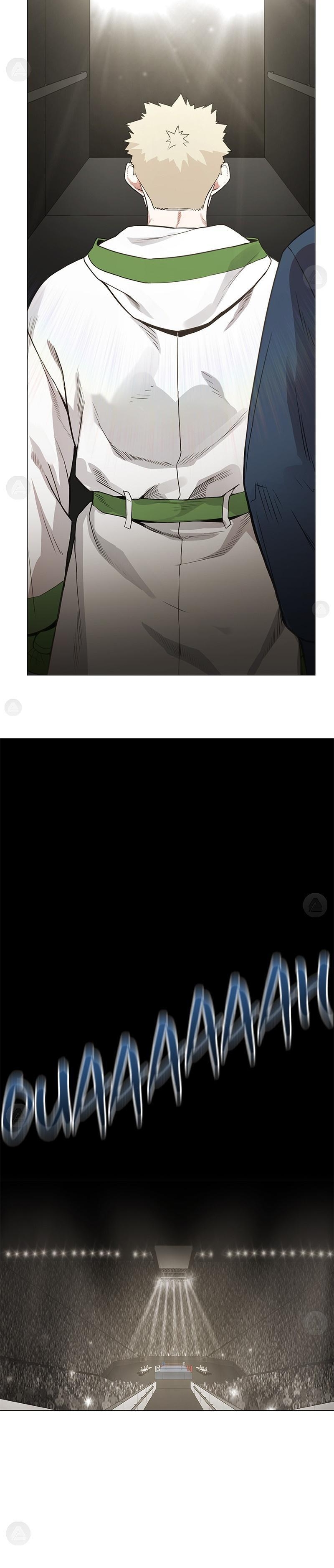 Read The Boxer FR Manga Online