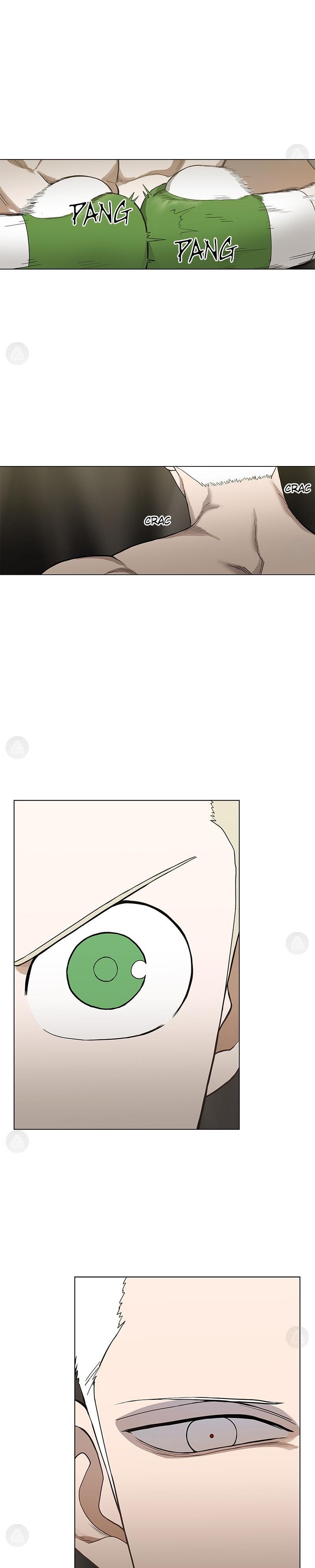 Read The Boxer FR Manga Online