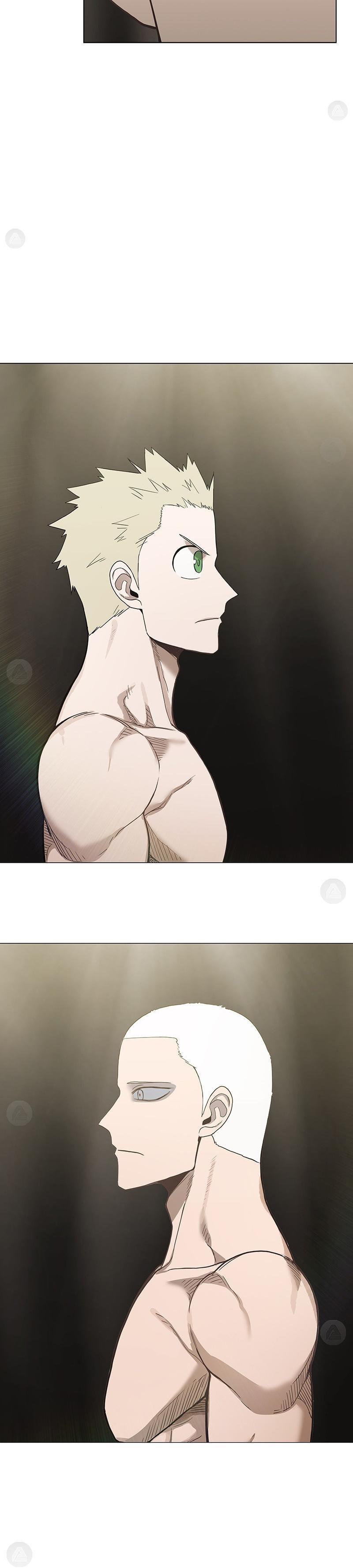 Read The Boxer FR Manga Online