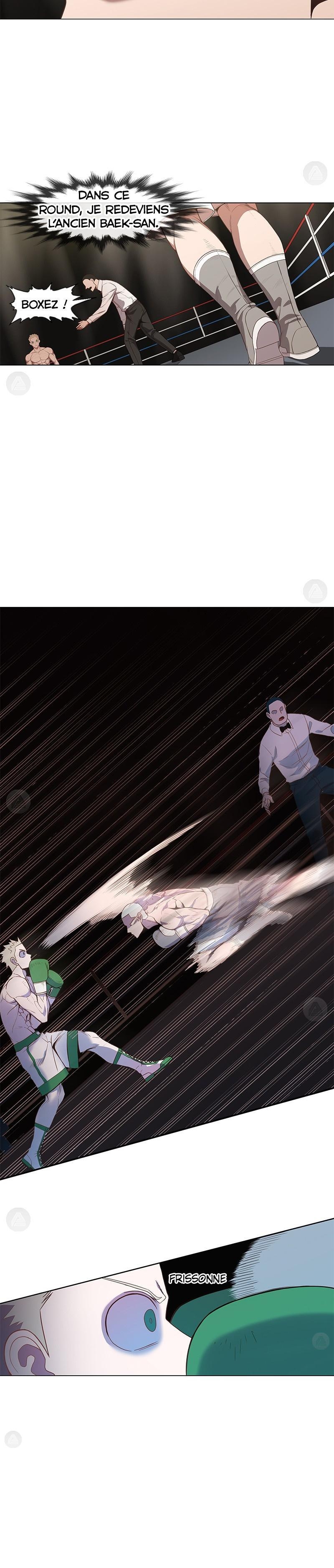 Read The Boxer FR Manga Online