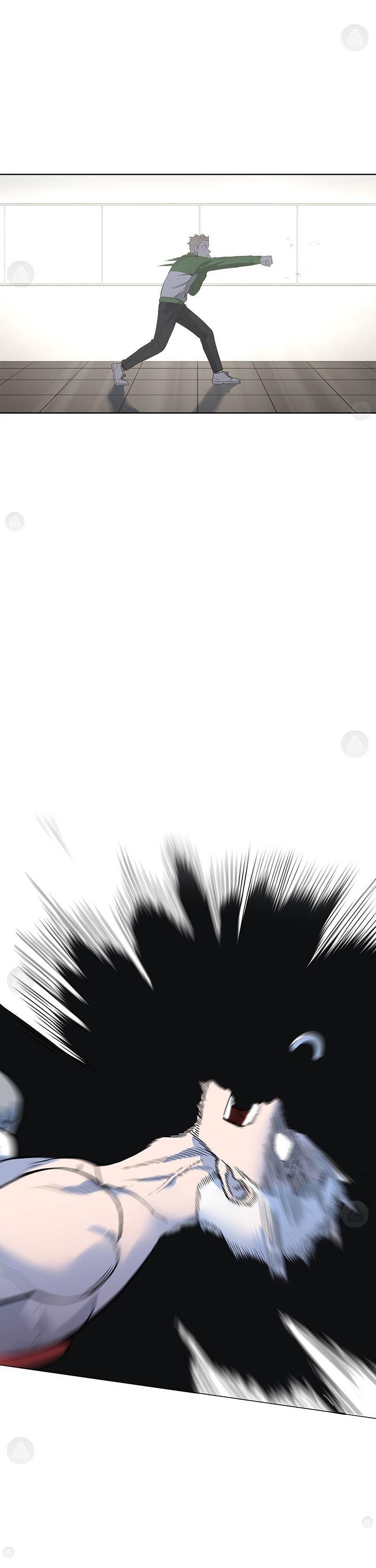 Read The Boxer FR Manga Online