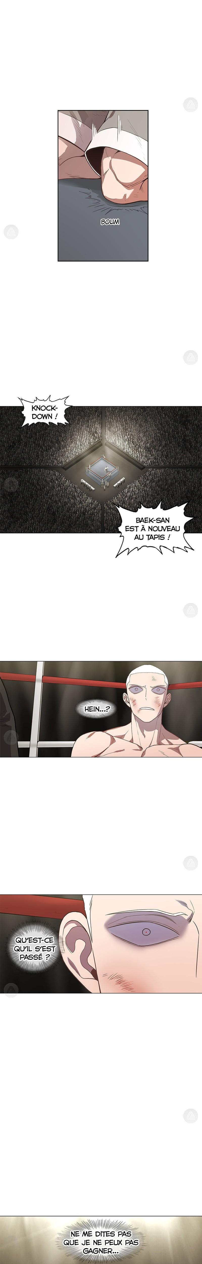 Read The Boxer FR Manga Online