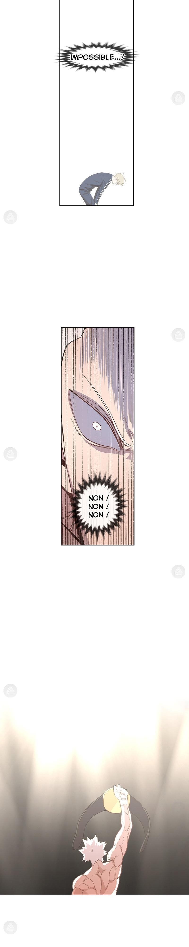 Read The Boxer FR Manga Online