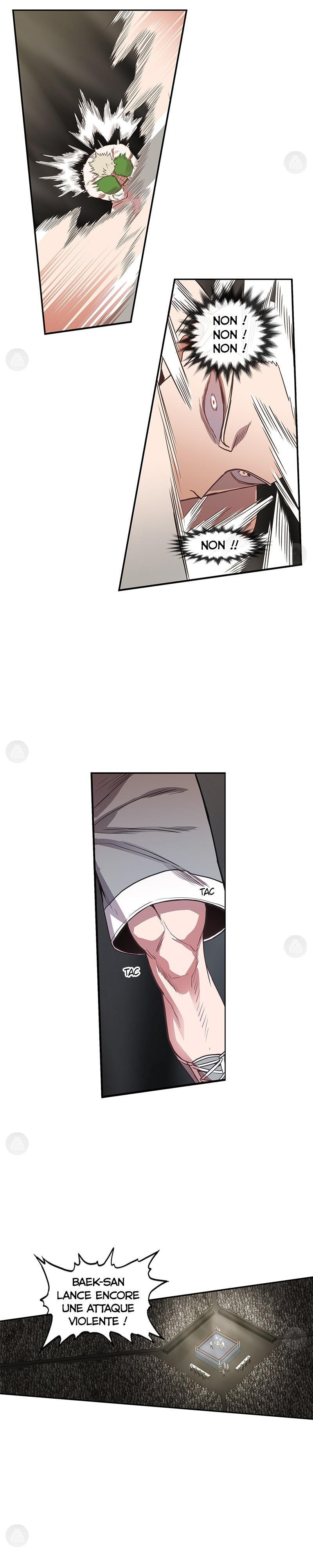 Read The Boxer FR Manga Online