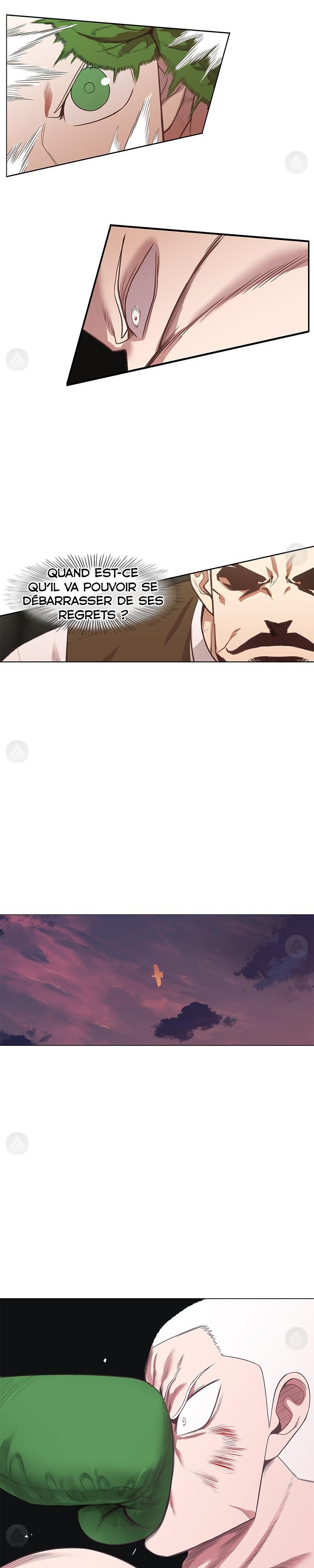 Read The Boxer FR Manga Online