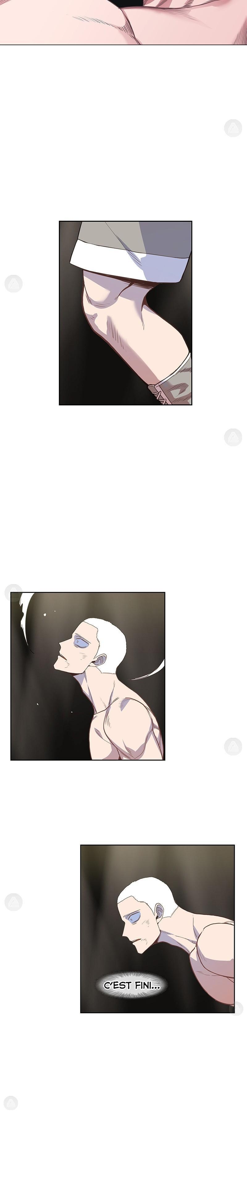 Read The Boxer FR Manga Online