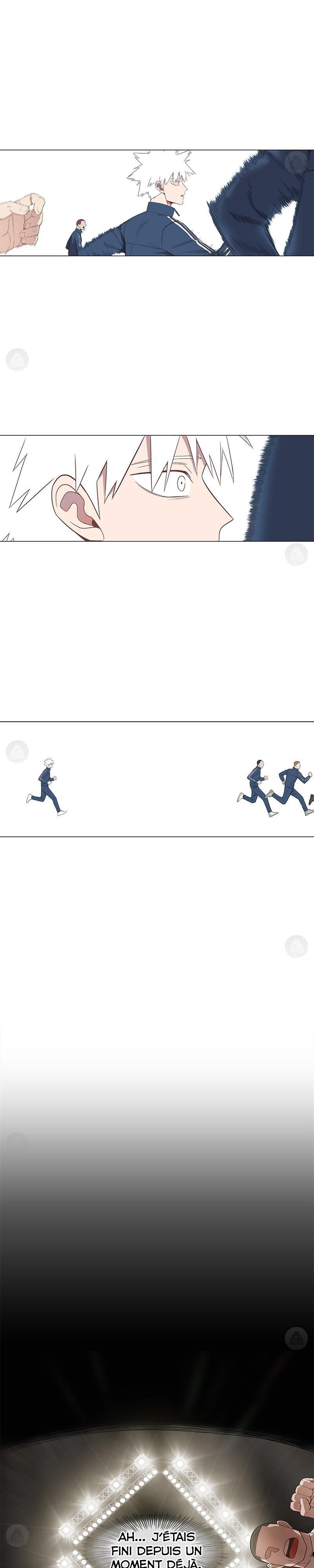 Read The Boxer FR Manga Online