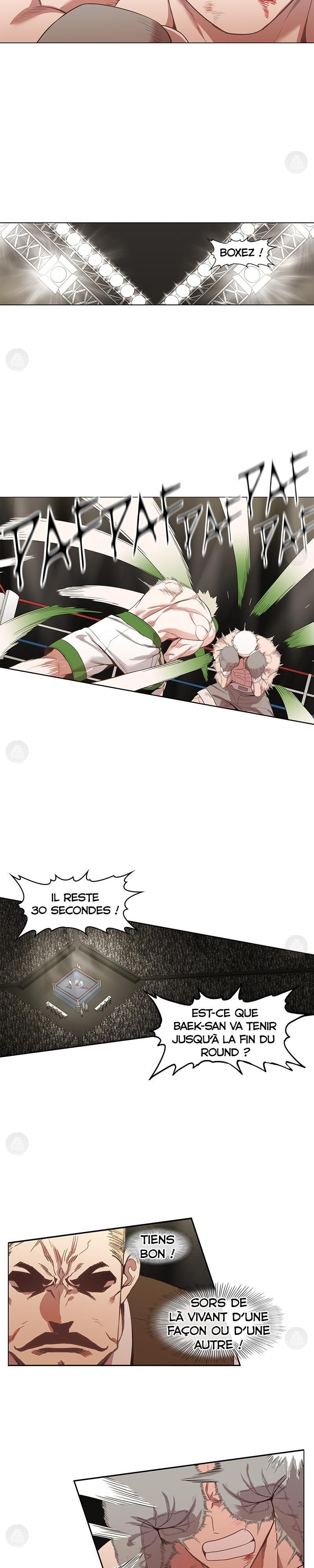 Read The Boxer FR Manga Online