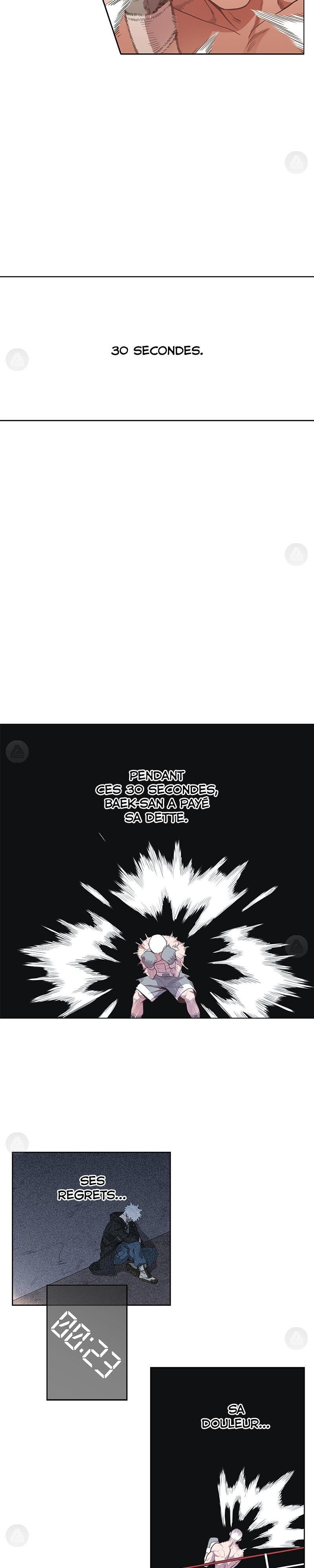 Read The Boxer FR Manga Online