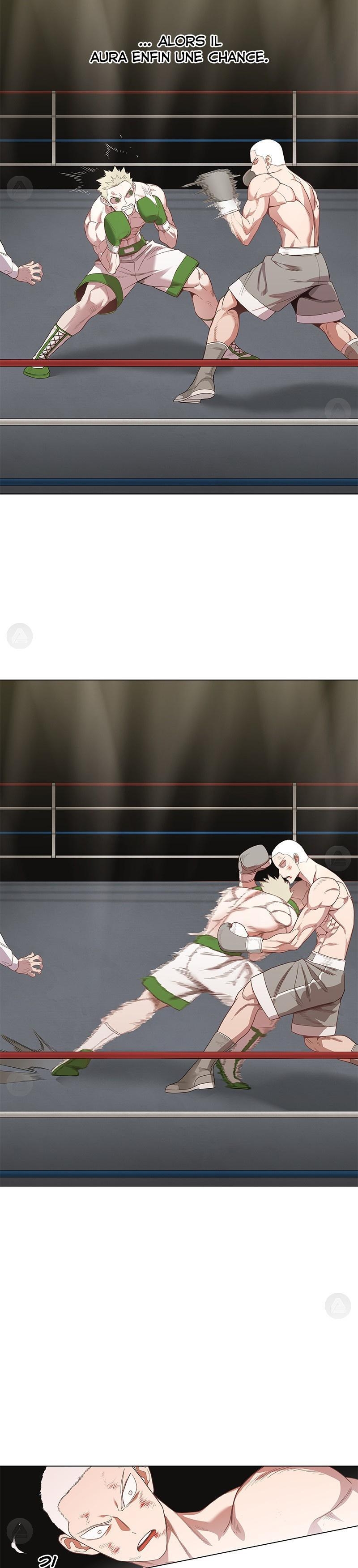 Read The Boxer FR Manga Online