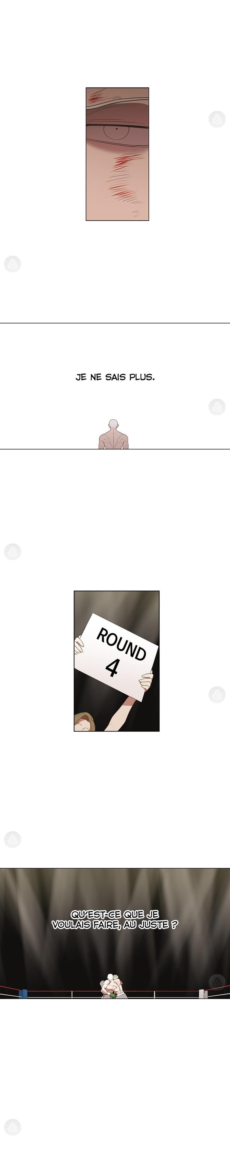 Read The Boxer FR Manga Online