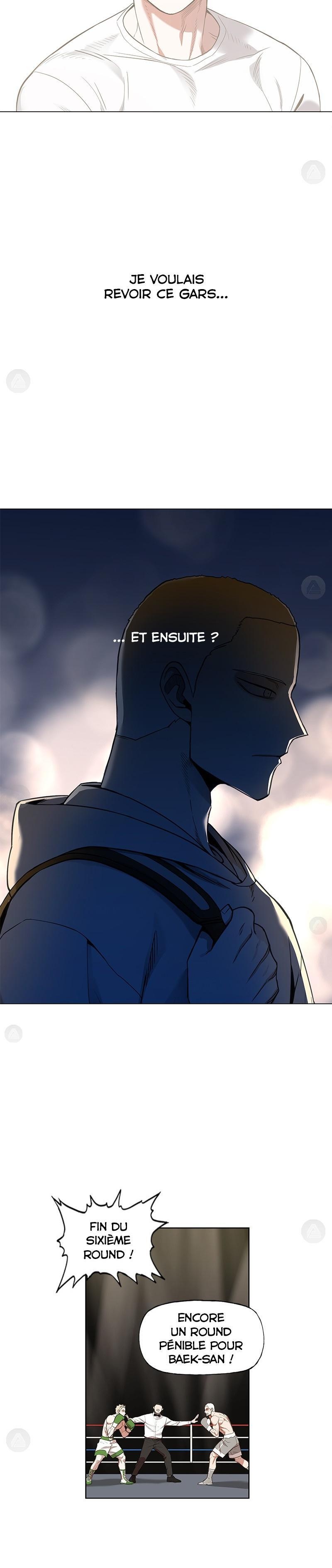 Read The Boxer FR Manga Online