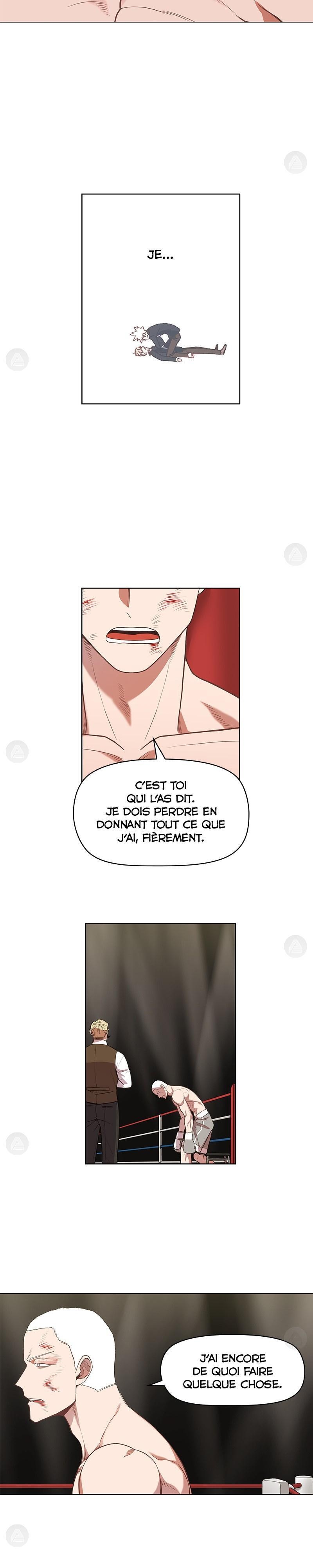 Read The Boxer FR Manga Online