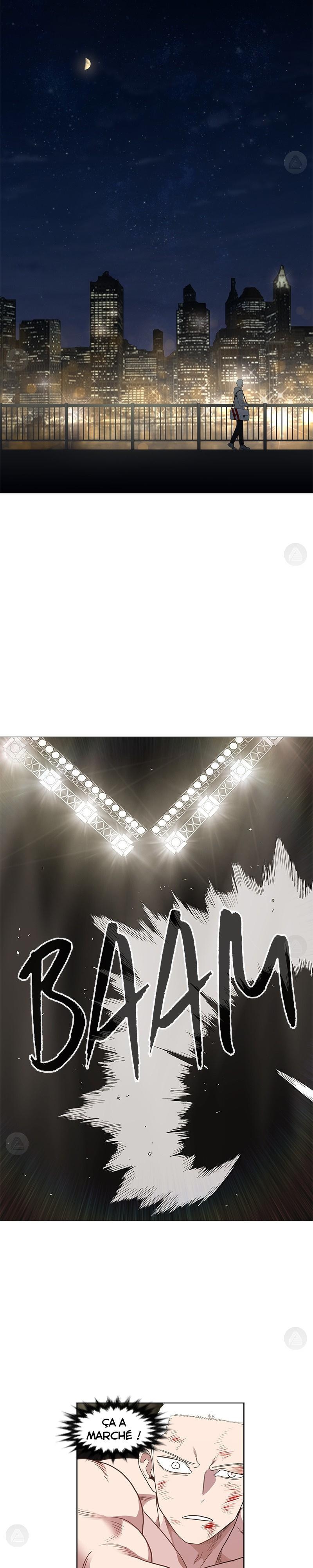 Read The Boxer FR Manga Online