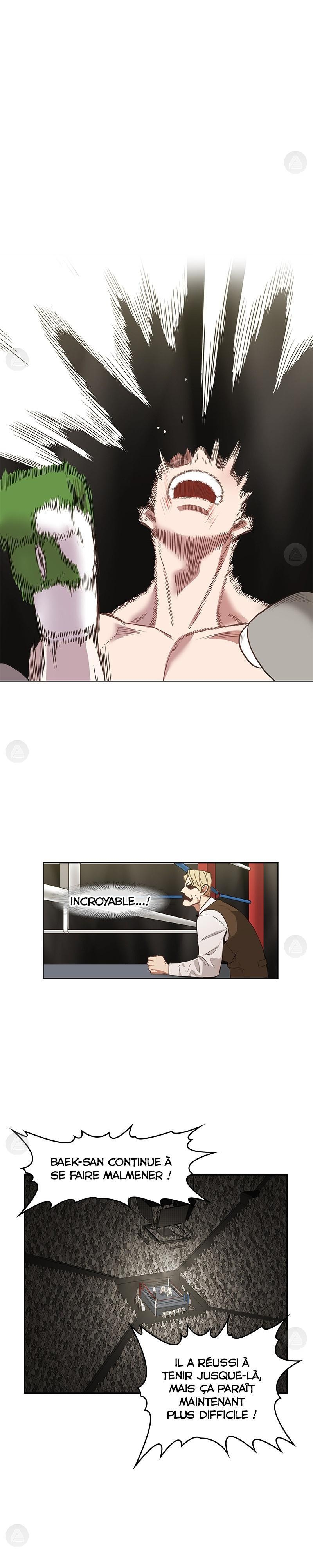 Read The Boxer FR Manga Online