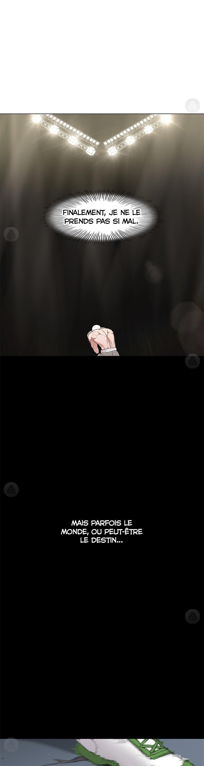 Read The Boxer FR Manga Online