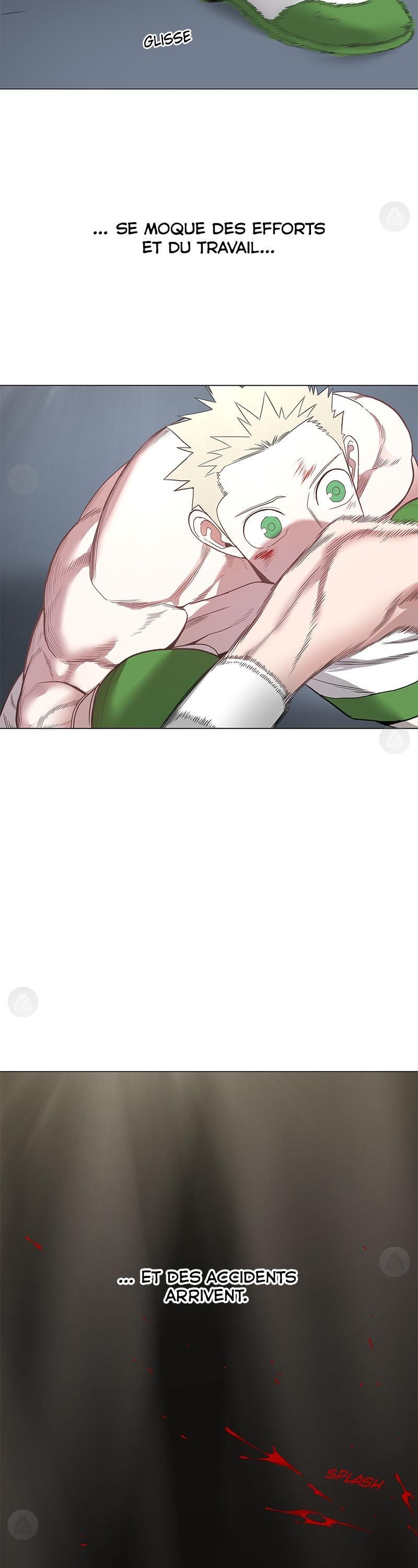 Read The Boxer FR Manga Online