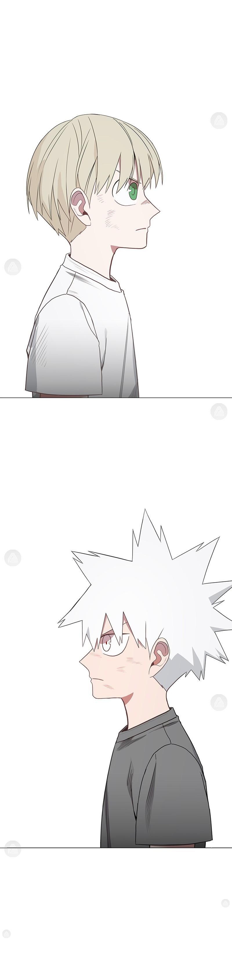 Read The Boxer FR Manga Online