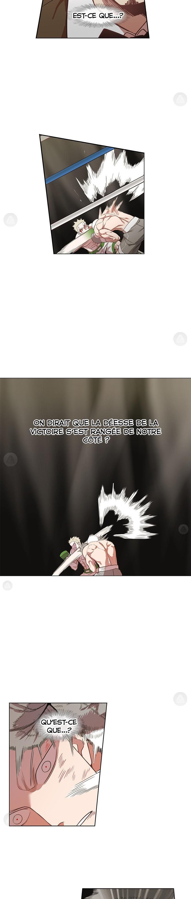 Read The Boxer FR Manga Online