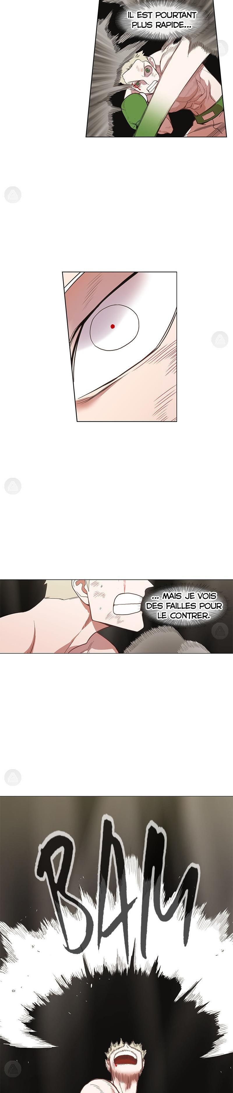 Read The Boxer FR Manga Online