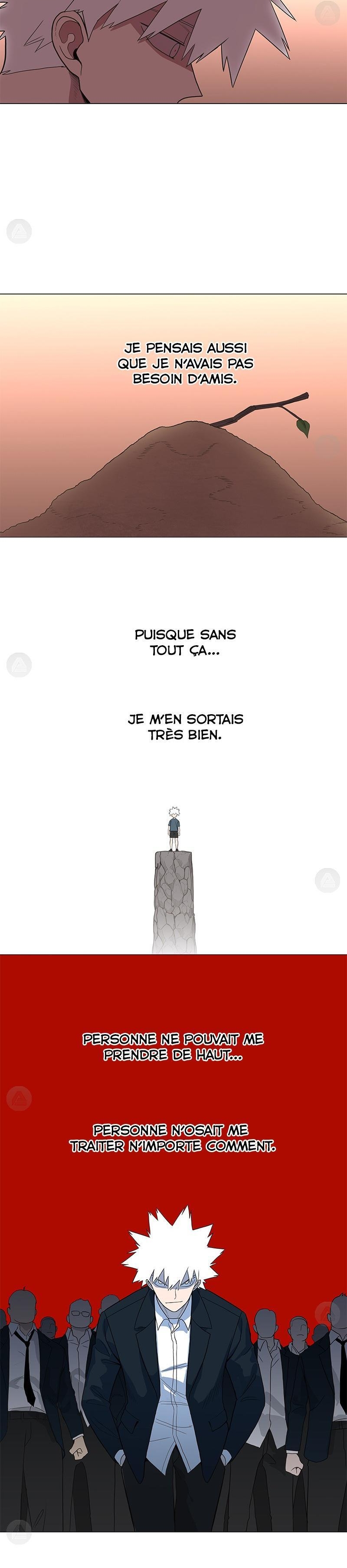 Read The Boxer FR Manga Online