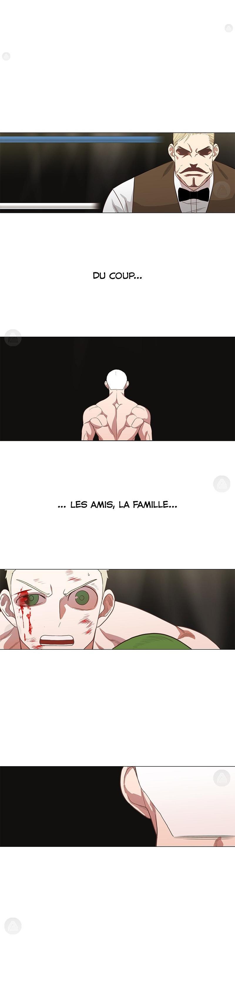 Read The Boxer FR Manga Online