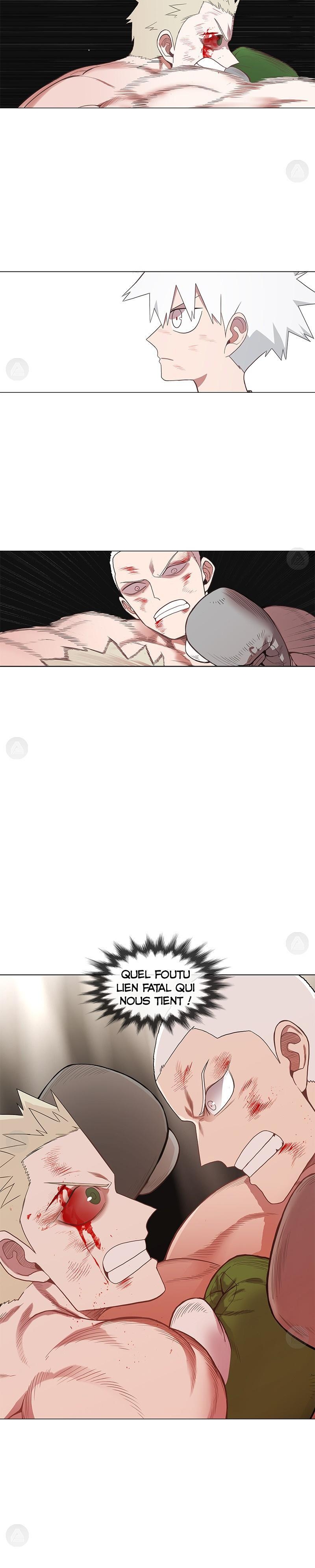 Read The Boxer FR Manga Online