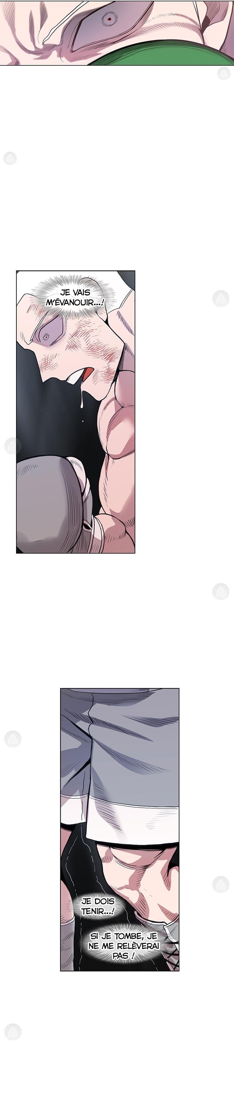 Read The Boxer FR Manga Online