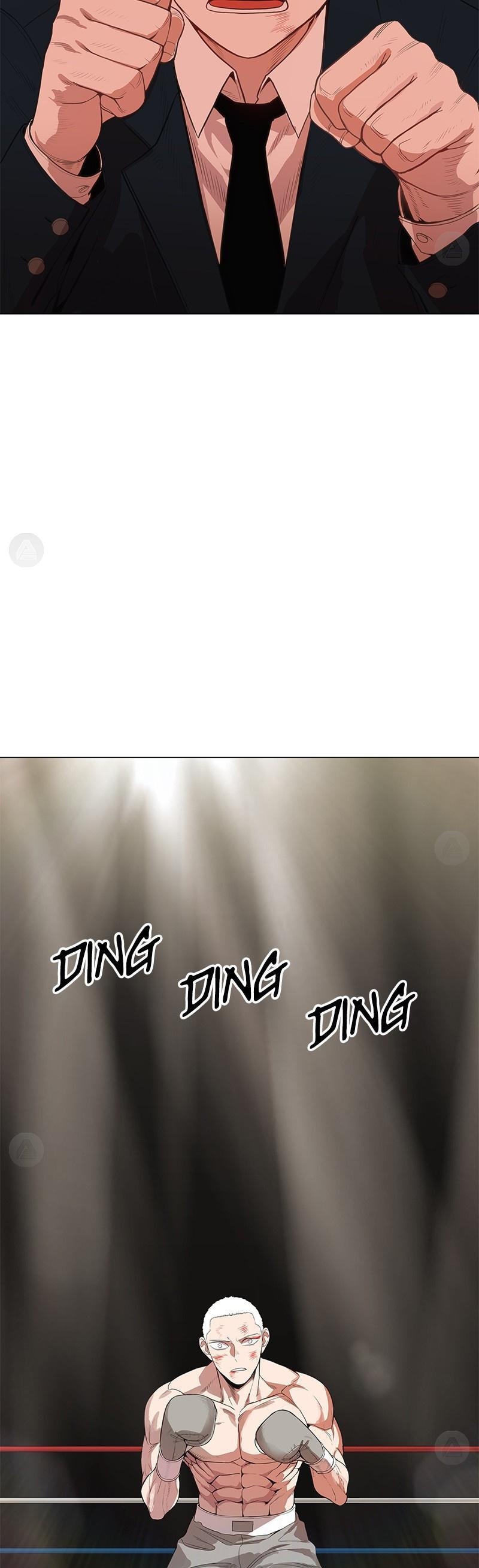 Read The Boxer FR Manga Online