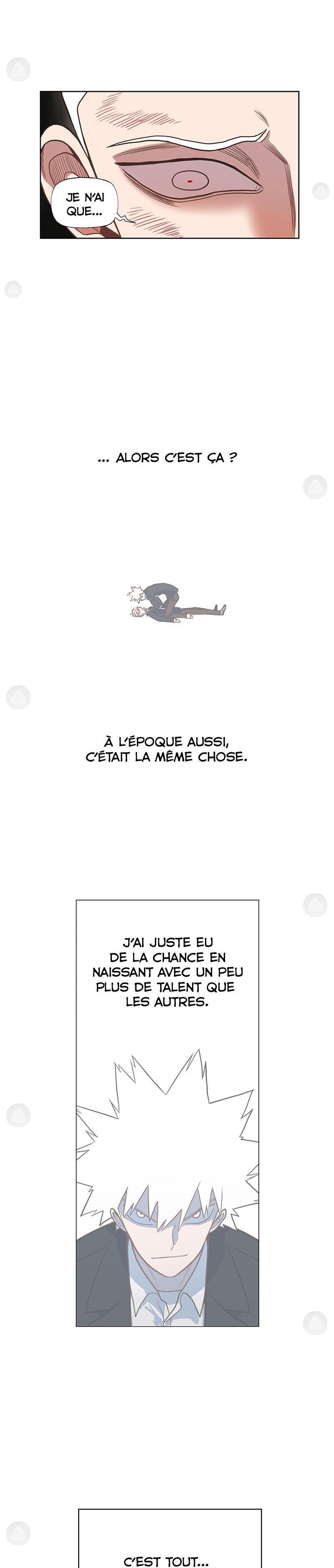 Read The Boxer FR Manga Online