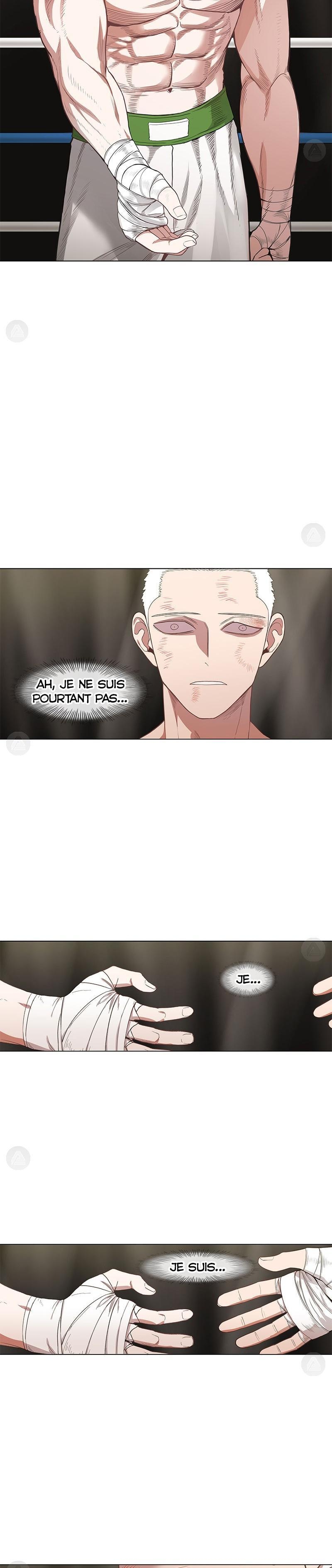 Read The Boxer FR Manga Online