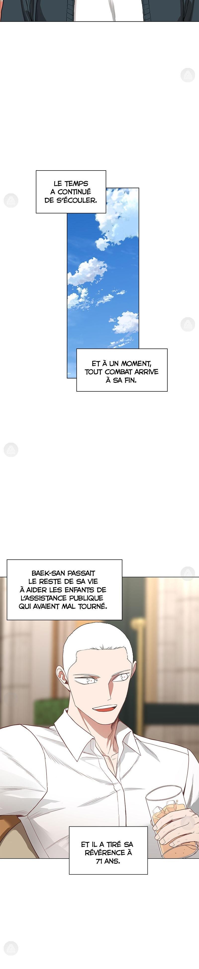 Read The Boxer FR Manga Online