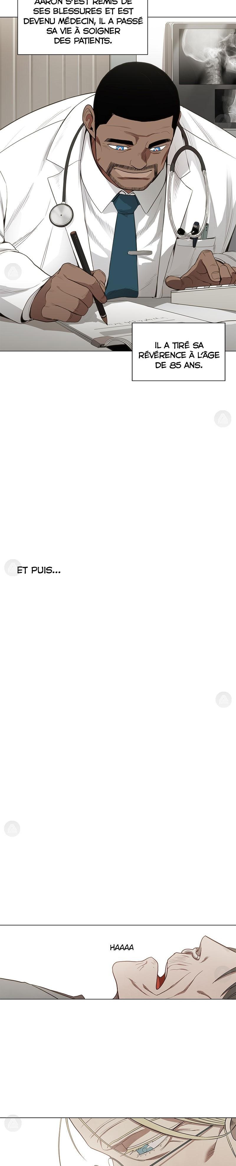 Read The Boxer FR Manga Online