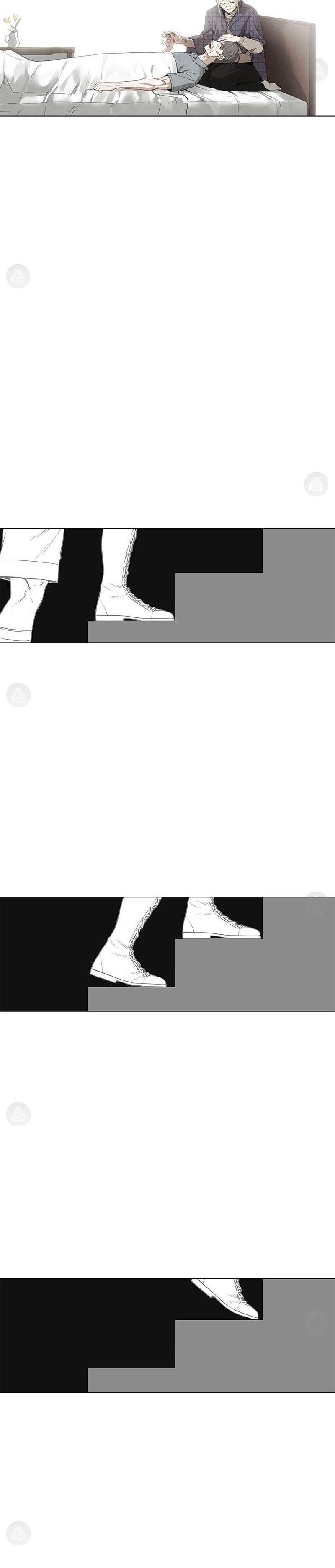 Read The Boxer FR Manga Online