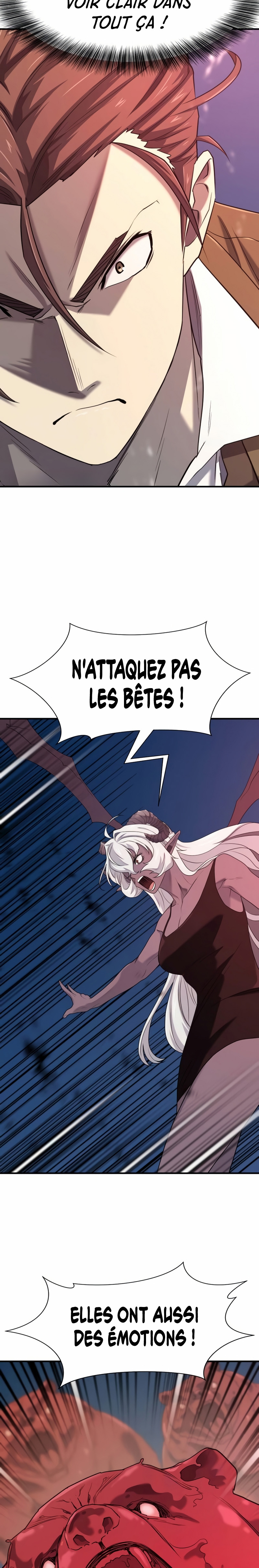 Read The Greatest Estate Developer FR Manga Online