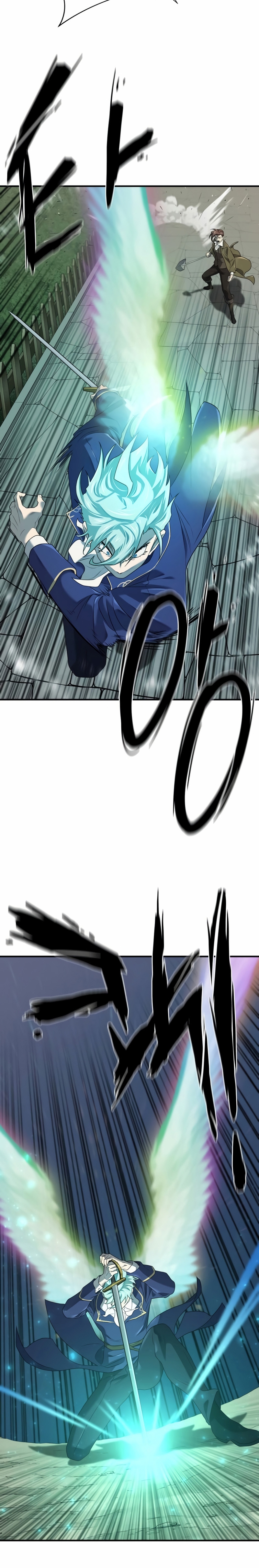 Read The Greatest Estate Developer FR Manga Online