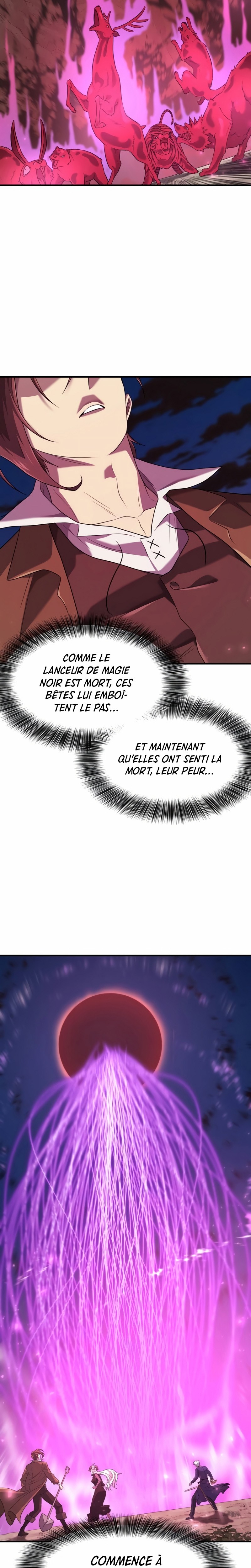 Read The Greatest Estate Developer FR Manga Online