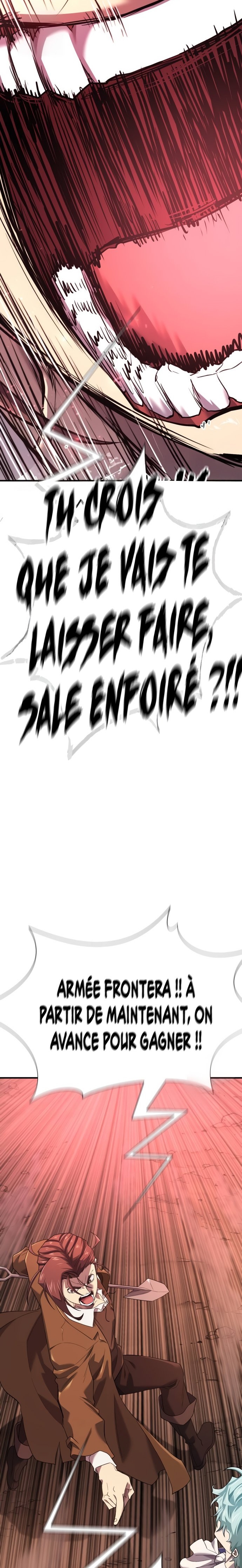 Read The Greatest Estate Developer FR Manga Online