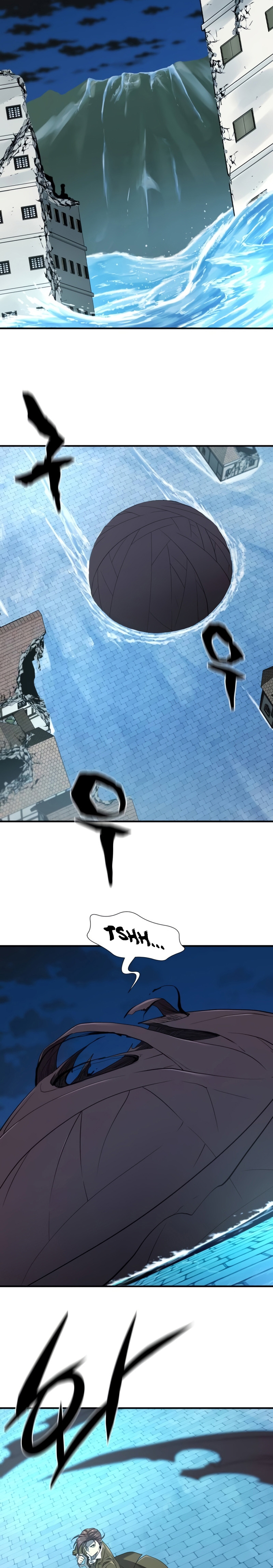 Read The Greatest Estate Developer FR Manga Online