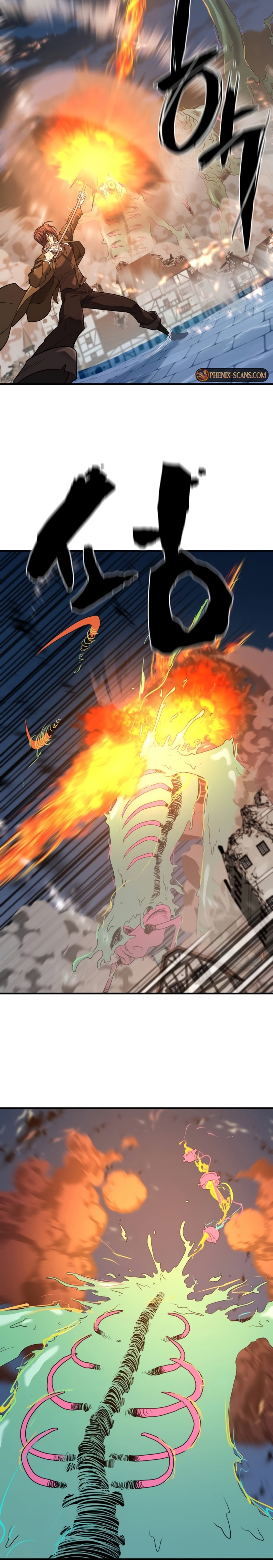 Read The Greatest Estate Developer FR Manga Online