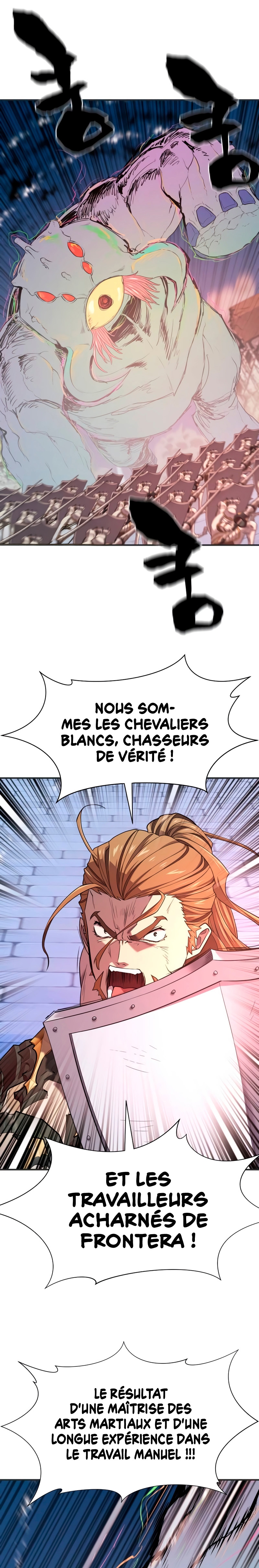 Read The Greatest Estate Developer FR Manga Online