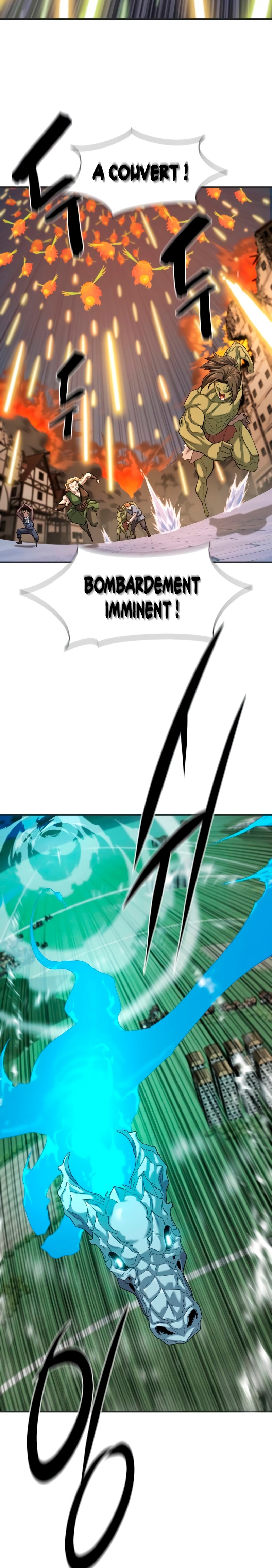 Read The Greatest Estate Developer FR Manga Online