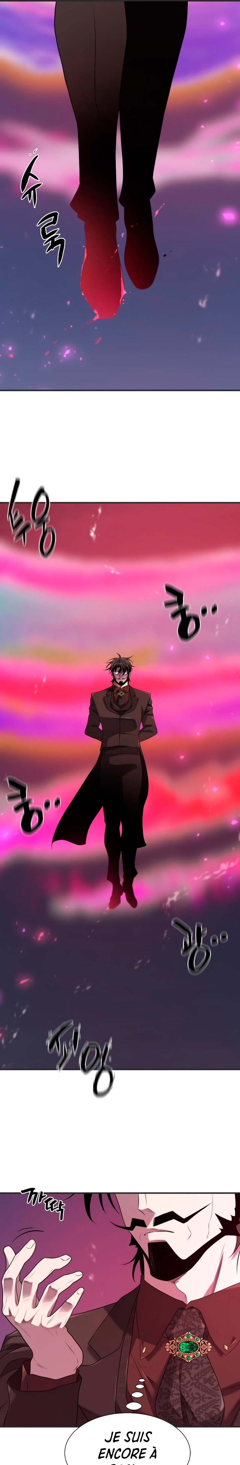 Read The Greatest Estate Developer FR Manga Online